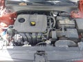 2023 Kia Forte — photo 10 of 16 | VIN 3KPF54AD7PE559101