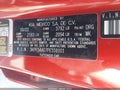 2023 Kia Forte — photo 9 of 16 | VIN 3KPF54AD7PE559101