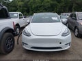 2022 Tesla Model Y — photo 12 of 18 | VIN 7SAYGDEE9NA011064