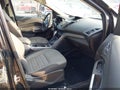2015 Ford Escape — photo 5 of 17 | VIN 1FMCU0G70FUB17370