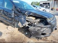 2015 Ford Escape — photo 6 of 17 | VIN 1FMCU0G70FUB17370