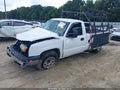 2005 Chevrolet Silverado 1500 — photo 2 of 13 | VIN 1GCEC14V45Z224609