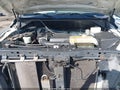 2017 Nissan NV 2500 — photo 10 of 16 | VIN 1N6BF0LY1HN802321