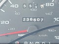 2003 Mercury Sable — photo 15 of 16 | VIN 1MEFM50233G616993