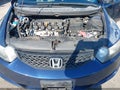 2009 Honda Civic — photo 10 of 11 | VIN 2HGFG12619H542912