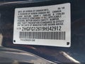 2009 Honda Civic — photo 9 of 11 | VIN 2HGFG12619H542912