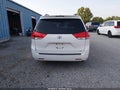 2011 Toyota Sienna — photo 16 of 16 | VIN 5TDYK3DC0BS014936