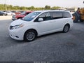 2011 Toyota Sienna — photo 2 of 16 | VIN 5TDYK3DC0BS014936