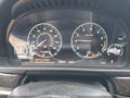 2015 BMW 5 Series — photo 7 of 17 | VIN WBA5B1C50FD921114