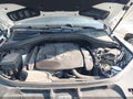 2013 Mercedes-Benz ML-Class — photo 10 of 17 | VIN 4JGDA5JB9DA157730