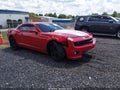 2010 Chevrolet Camaro — photo 1 of 16 | VIN 2G1FK1EJ2A9157735