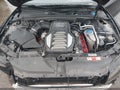 2010 Audi S5 — photo 10 of 17 | VIN WAUVVAFR3AA036597