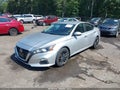 2019 Nissan Altima — photo 2 of 11 | VIN 1N4BL4BV9KC136926