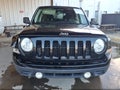 2016 Jeep Patriot — photo 12 of 16 | VIN 1C4NJPBA2GD528465