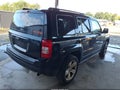 2016 Jeep Patriot — photo 4 of 16 | VIN 1C4NJPBA2GD528465