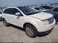 2007 Lincoln MKX — photo 1 of 11 | VIN 2LMDU68CX7BJ11235