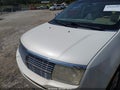 2007 Lincoln MKX — photo 6 of 11 | VIN 2LMDU68CX7BJ11235