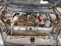 2022 Mitsubishi Outlander — photo 10 of 16 | VIN JA4J4UA86NZ058986