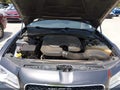 2015 Chrysler 300 — photo 10 of 15 | VIN 2C3CCARG6FH781819