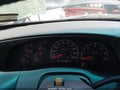 1998 Ford F-150 Lightning — photo 7 of 11 | VIN 1FTZX18W2WNA72850
