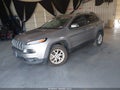 2018 Jeep Cherokee — photo 2 of 16 | VIN 1C4PJMCB2JD559284