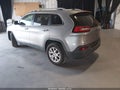 2018 Jeep Cherokee — photo 3 of 16 | VIN 1C4PJMCB2JD559284
