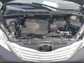 2011 Toyota Sienna — photo 10 of 16 | VIN 5TDYK3DC3BS021072