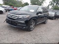 2018 Honda Pilot — photo 2 of 18 | VIN 5FNYF6H95JB006404
