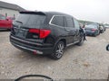2018 Honda Pilot — photo 4 of 18 | VIN 5FNYF6H95JB006404