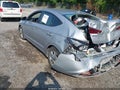 2020 Hyundai Elantra — photo 3 of 17 | VIN KMHD84LF9LU026333