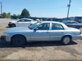 2003 Mercury Grand Marquis — photo 15 of 17 | VIN 2MEFM74W93X688123