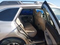 2017 Subaru Outback — photo 8 of 17 | VIN 4S4BSANC7H3311992