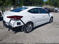 2020 Hyundai Elantra — photo 4 of 16 | VIN 5NPD84LF2LH621555