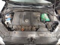 2012 Volkswagen Jetta — photo 10 of 16 | VIN 3VWDP7AJ2CM405191