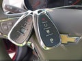 2017 Chevrolet Cruze — photo 11 of 17 | VIN 3G1BE6SM8HS563209