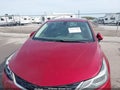 2017 Chevrolet Cruze — photo 17 of 17 | VIN 3G1BE6SM8HS563209