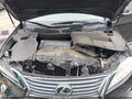 2015 Lexus RX 350 — photo 10 of 16 | VIN 2T2ZK1BA6FC180656