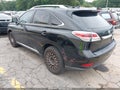 2015 Lexus RX 350 — photo 3 of 16 | VIN 2T2ZK1BA6FC180656