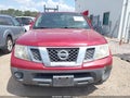 2012 Nissan Frontier — photo 11 of 15 | VIN 1N6BD0CT0CC456440