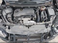 2019 Chevrolet Cruze — photo 10 of 16 | VIN 1G1BE5SM4K7120426