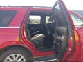 2021 Ford Expedition — photo 8 of 19 | VIN 1FMJU1JT6MEA06137