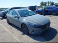 2021 Hyundai Elantra — photo 1 of 16 | VIN KMHLS4AGXMU211677