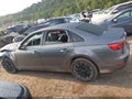 2017 Audi A4 — photo 14 of 17 | VIN WAUANAF43HN051803