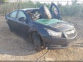 2014 Chevrolet Cruze — photo 1 of 12 | VIN 1G1PC5SB4E7459847