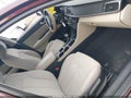 2016 Kia Optima — photo 5 of 11 | VIN 5XXGT4L36GG050624