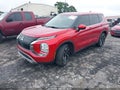 2023 Mitsubishi Outlander — photo 2 of 16 | VIN JA4J3UA82PZ020645