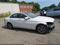 2015 Mercedes-Benz C-Class — photo 14 of 17 | VIN 55SWF4KB2FU016367