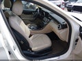 2015 Mercedes-Benz C-Class — photo 5 of 17 | VIN 55SWF4KB2FU016367