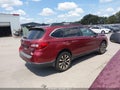 2016 Subaru Outback — photo 13 of 16 | VIN 4S4BSALC2G3204995