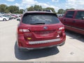 2016 Subaru Outback — photo 16 of 16 | VIN 4S4BSALC2G3204995